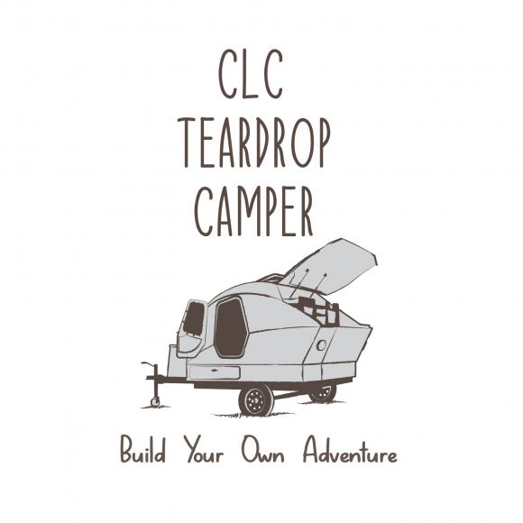 Teardrop Camper 